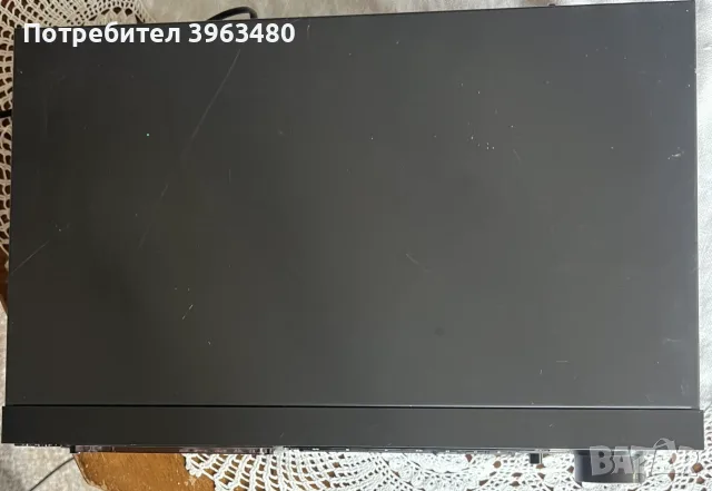Technics RS B 965 , снимка 6 - Декове - 56729336