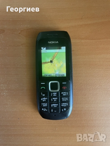 Nokia 1616 Нокиа 1616, снимка 2 - Nokia - 56643563