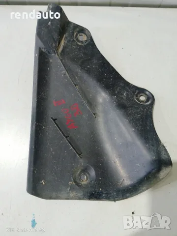 52591-0h011 Заден десен подкалник/ калобран Toyota Aygo 2014-2018 1KR