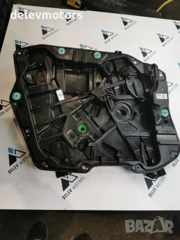 5A1D87507 Механизъм за стъклоповдигач преден ляв за BMW X1 U11 xDrive25e Steptronic 1.5 двигател