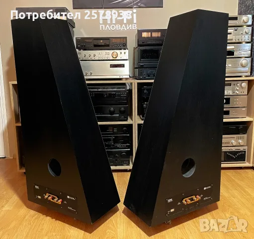 JBL TI 5000 - БЕЗ ИНТЕРВЕНЦИИ !, снимка 9 - Тонколони - 56717058