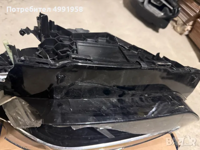 Фарове от bmw g01 за части, снимка 5 - Части - 56681013
