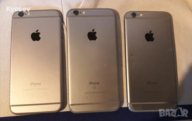 Iphone за части