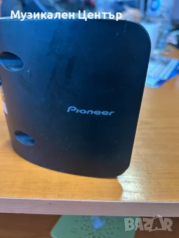 5 бр колонки Pioneer , снимка 3 - Тонколони - 56622004