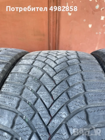 225/45/18 Bridgestone 