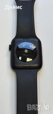 Apple Watch SE2 44mm, снимка 2 - Смарт часовници - 56642080