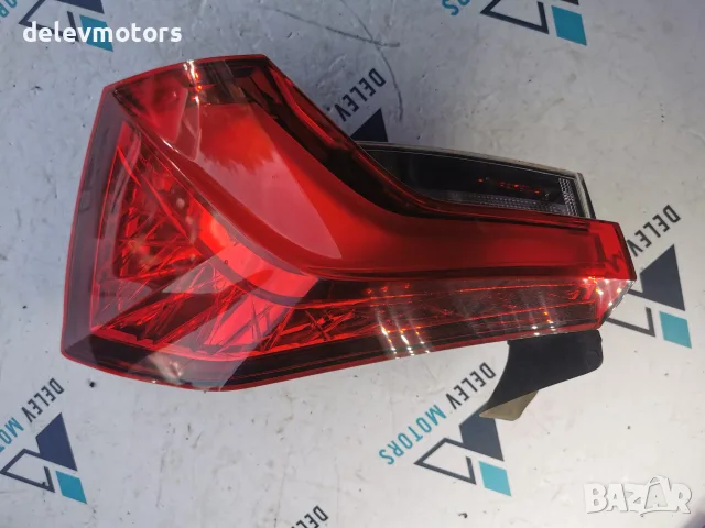 658945208 Десен външен заден стоп Дясна страна, RH за Skoda Kamiq 1.5 TSI