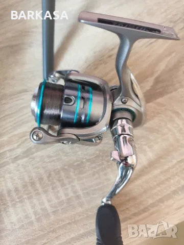 Макара за спининг daiwa 2000