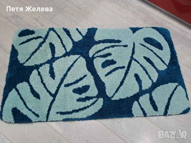 Килим 120/70см .