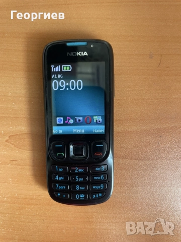 Nokia 6303 Нокиа 6303 