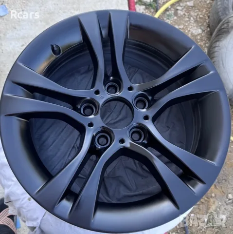 Оригинални джанти за BMW R16