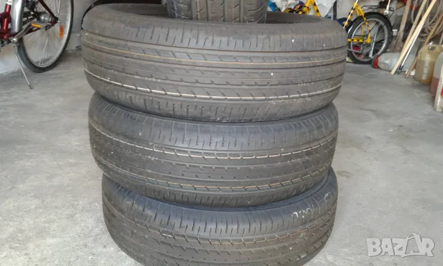 Гуми тойо 16 185х60 16