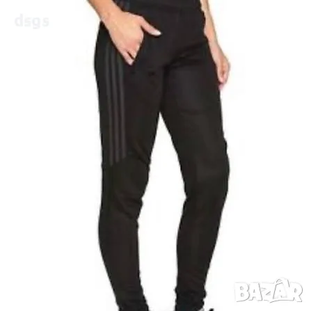Adidas men's track pants - мъжко долнище р-р S