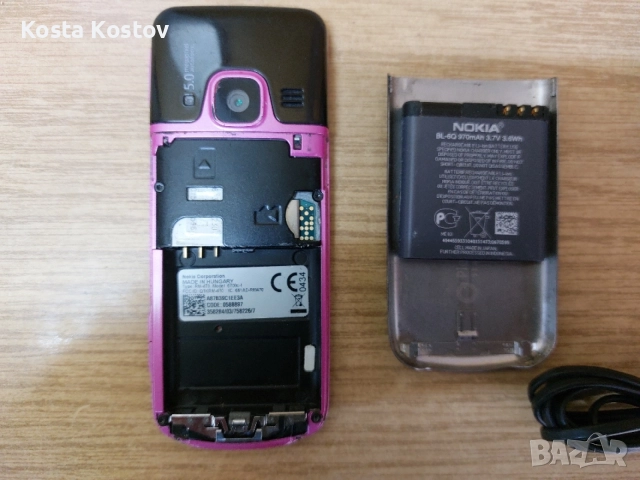 NOKIA 6700. .     .. ., снимка 5 - Nokia - 56746322