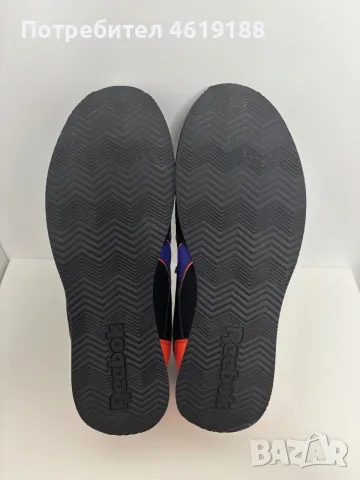 Мъжки маратонки Reebok, снимка 5 - Маратонки - 56705093