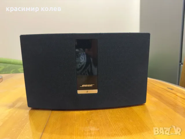 безжична аудио система  "Bose SoundTouch 20 "