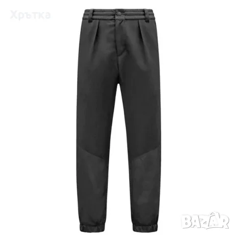 Moncler Grenoble Ski Pants - Оригинален мъжки панталон р-р S-M