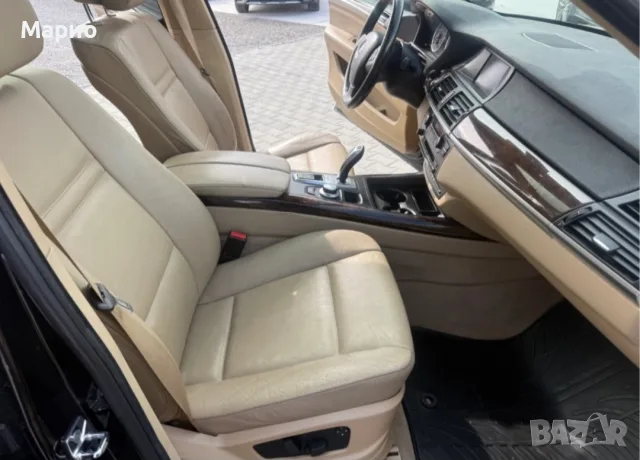 BMW X5 Собствен лизинг!!!, снимка 12 - Автомобили и джипове - 56721179