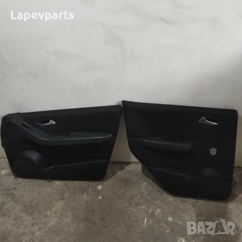 кори врати кора Mercedes A class W169 Мерцедес А класа 