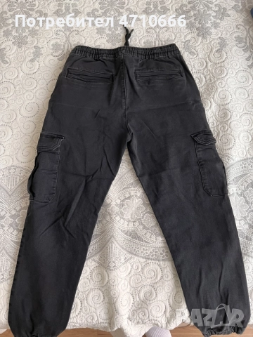 Карго панталони/ Cargos, снимка 8 - Панталони - 56644895