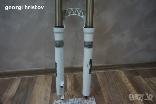 Fox 32 F29 - 29 цола, снимка 3 - Части за велосипеди - 56741772