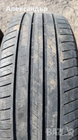 235/65 r17 Vrederstein Ultrac, снимка 5 - Гуми и джанти - 56566751