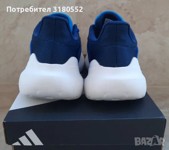 Детски маратонки ADIDAS-38n, снимка 5 - Детски маратонки - 56639511