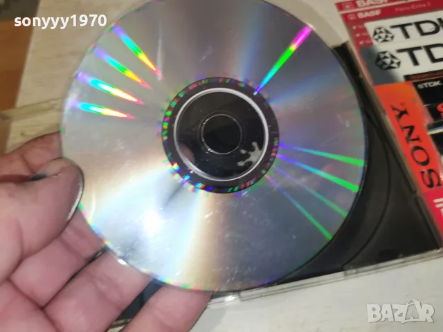 INXS CD 2310260915H2E8R, снимка 10 - CD дискове - 56619943