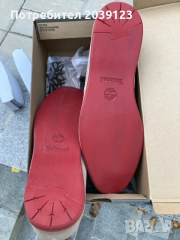 Timberland - мъжки зимни боти, снимка 6 - Мъжки боти - 56639797