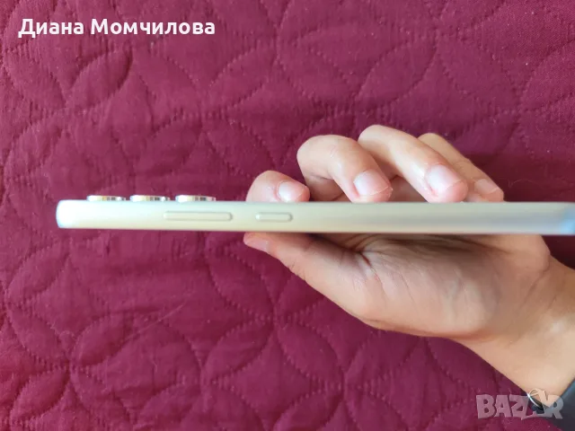 Samsung Galaxy A54 5G, снимка 7 - Samsung - 56564595