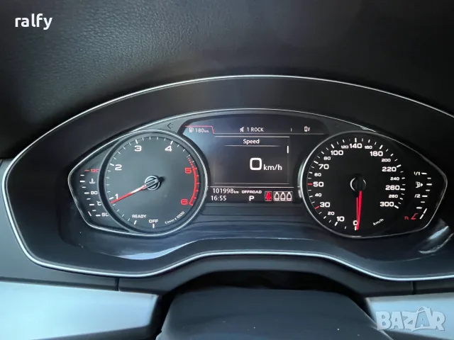 Audi Q5 2.0 TDI quattro, снимка 5 - Автомобили и джипове - 56573121
