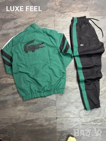 Nike 🔹 Lacoste 🔹 Adidas 🔹Мъжки Екипи , снимка 12 - Спортни дрехи, екипи - 56582558