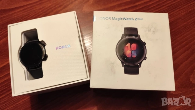 Honor MagicWatch 2 - 42 mm.