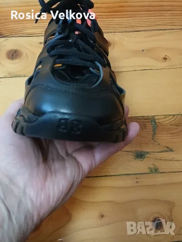 Маратонки BALENCIAGA track , снимка 4 - Маратонки - 56656597