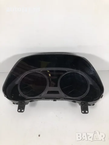 Километраж за Lexus IS220d 2009   83800-53A20   257450-4972     XE07-A