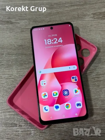Motorola g57 power 256GB