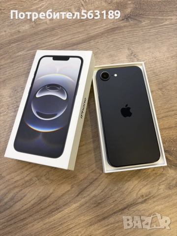 iphone 16e с гаранция