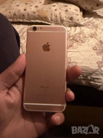 продавам айфон 6С, снимка 4 - Apple iPhone - 56750062