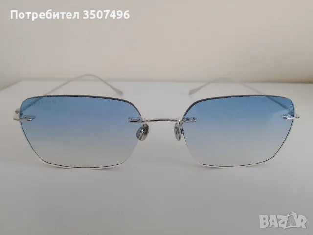 Дамски, слънчеви очила Bolon, снимка 7 - Слънчеви и диоптрични очила - 56598711