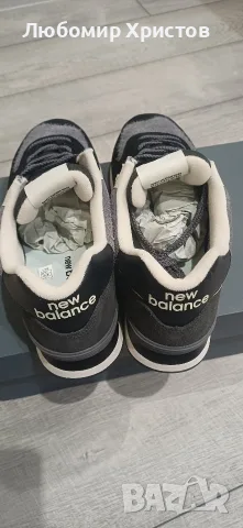 NEW BALANCE 574, снимка 4 - Маратонки - 56723905
