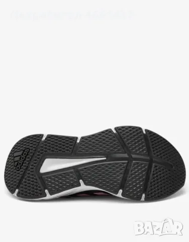 ADIDAS Galaxy 6 Black/White

, снимка 7 - Маратонки - 56730674