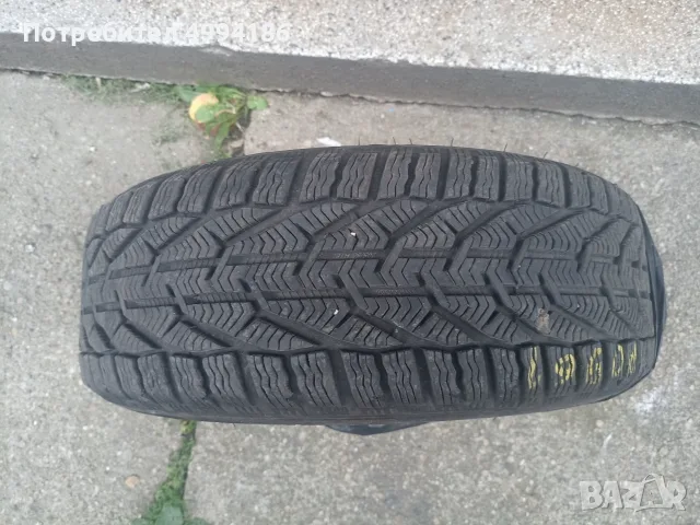 Употребявани гуми, снимка 4 - Гуми и джанти - 56724824