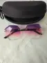 Дамски слънчеви очила със 100 UV, снимка 1