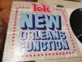 NEW ORLEANS FUNCTION-ВНОС GERMANY 2910261659L1, снимка 1