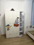 Ъглова етажерка , снимка 2