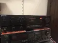 Sony TA-F417R amp, снимка 2