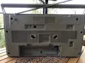 Panasonic RX 5150LS-Голям Радиокасетофон, снимка 10