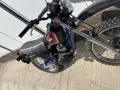 Yamaha XT 125 кубика, снимка 4