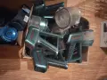 Двигател, мотор за прахосмукачка, снимка 1