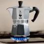 Кафеварка Bialetti Moka Express за 3 чаши еспресо, снимка 3
